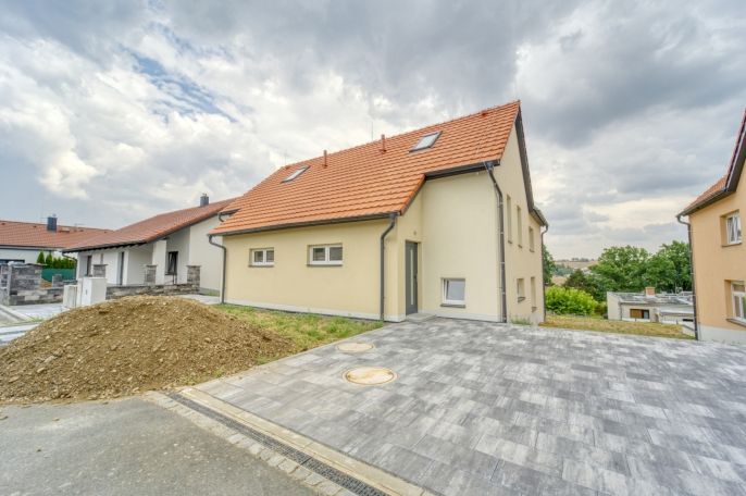 Pronájem, Rodinný dům, Horšovský Týn