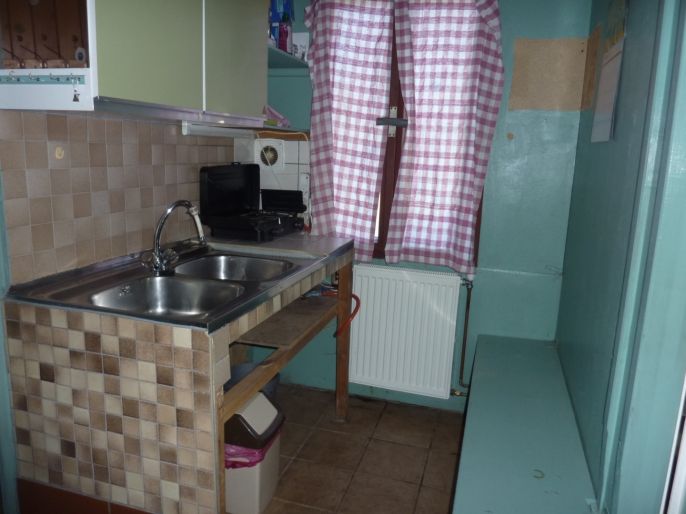 Prodej, Chalupa, Náchod