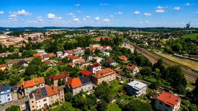 Prodej, Rodinný dům, Hranice
