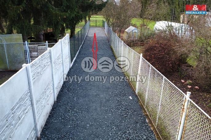 Prodej, Pozemek k bydlení, Klučov