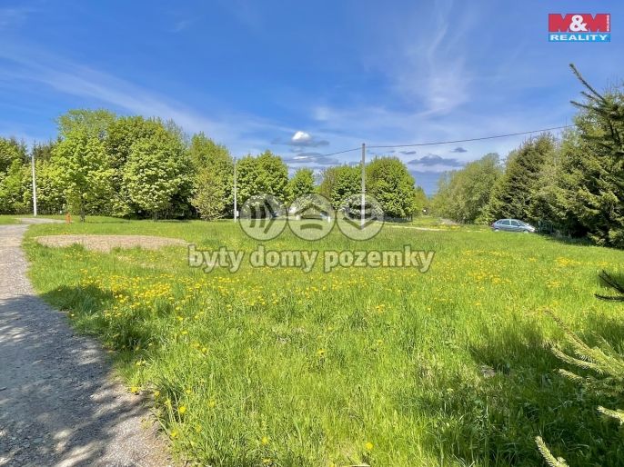 Prodej, Pozemek k bydlení, Králíky