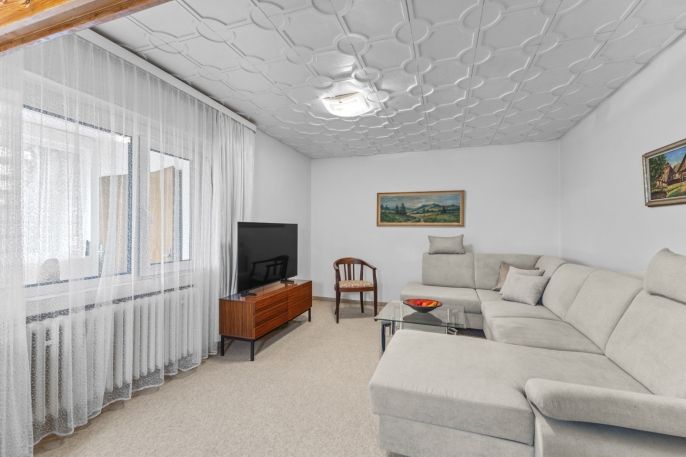 Prodej, Rodinný dům, Zvoleněves