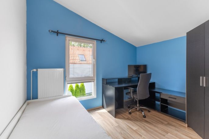 Prodej, Rodinný dům, Pavlov