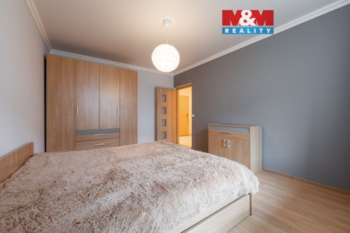 Prodej, Byt 3+1, Karlovy Vary