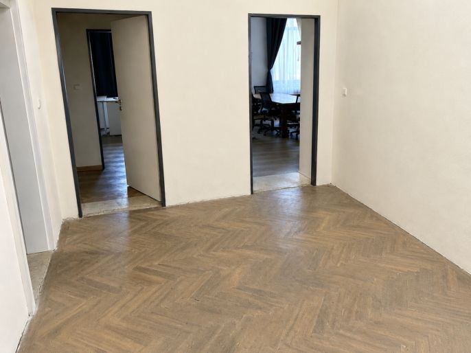 Pronájem, Kancelářský prostor, Brno