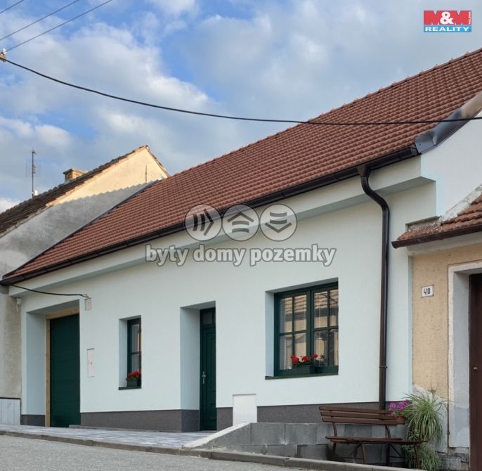 Prodej, Hotel, penzion, Kobylí