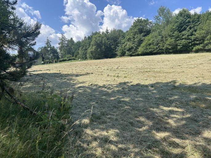 Prodej, Pozemek k bydlení, Zbraslavice
