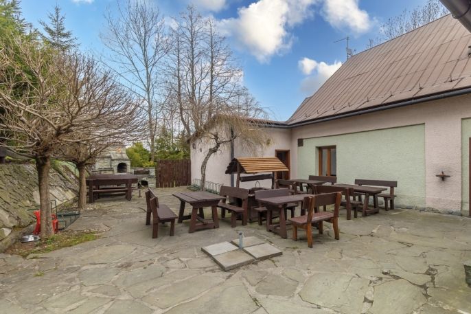 Prodej, Restaurace, stravování, Třinec