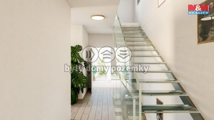 Prodej, Byt 2+kk, Praha