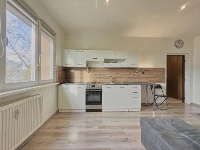 Prodej, Byt 3+kk, 53 m², Karviná, Ciolkovského