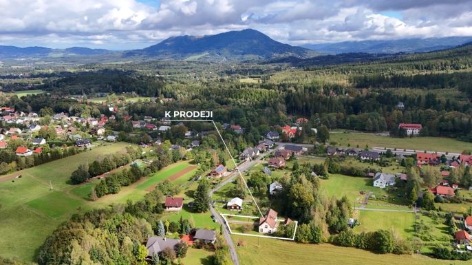 Prodej, Rodinný dům, Trojanovice