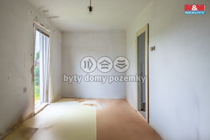 Prodej, Rodinný dům, Hrejkovice