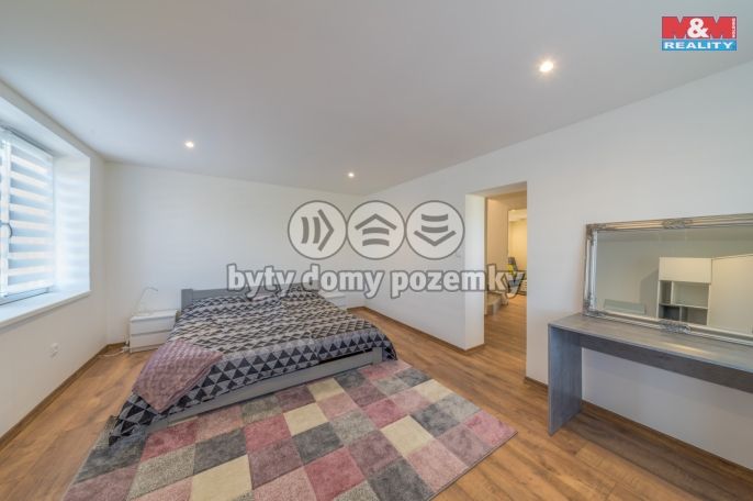 Prodej, Rodinný dům, Těrlicko