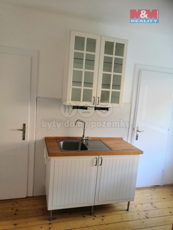 Pronájem, Byt 3+1, Brušperk