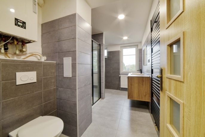 Pronájem, Byt 2+kk, Mariánské Lázně