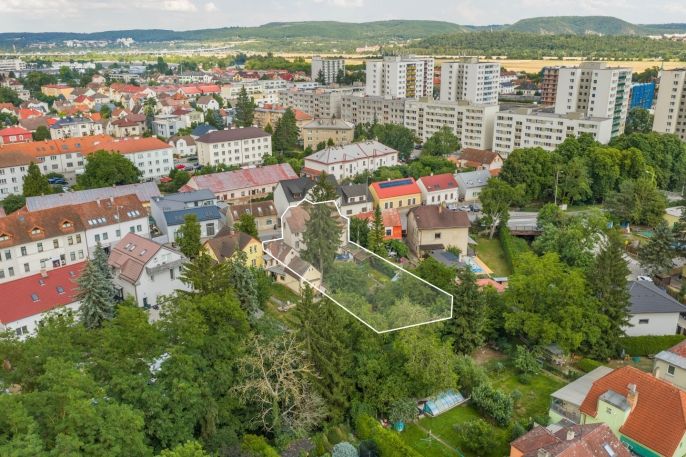 Prodej, Rodinný dům, Praha
