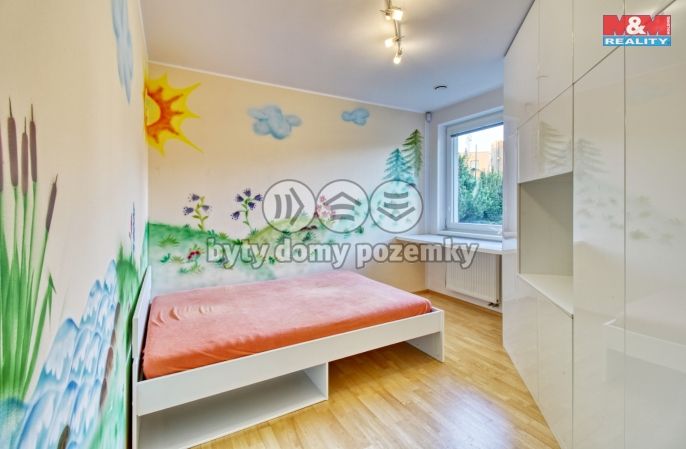 Prodej, Rodinný dům, Hrušovany