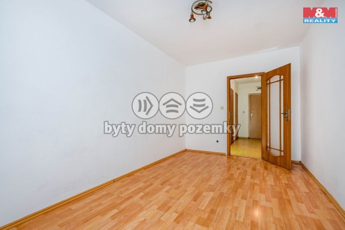 Prodej, Byt 2+kk, Hradec Králové