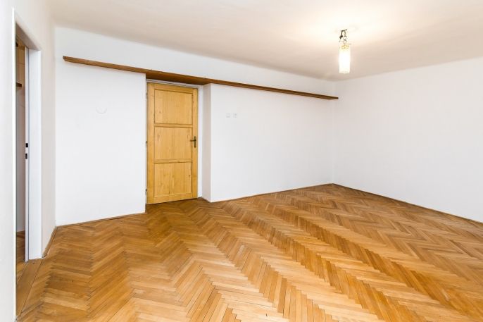 Pronájem, Byt 2+1, Pardubice