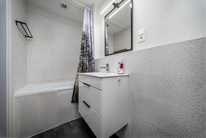 Prodej, Byt 2+kk, Praha