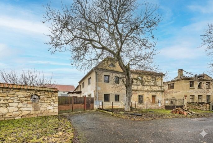 Prodej, Zemědělská usedlost, Strupčice