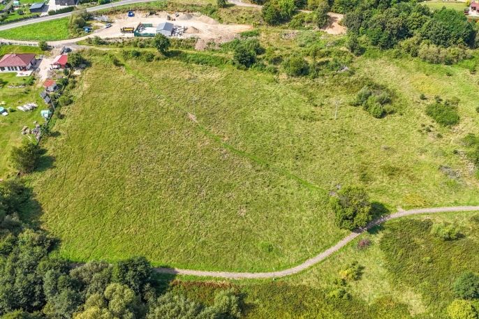 Prodej, Pozemek k bydlení, Citice