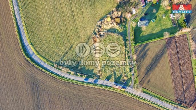 Prodej, Pozemek k bydlení, Sedliště