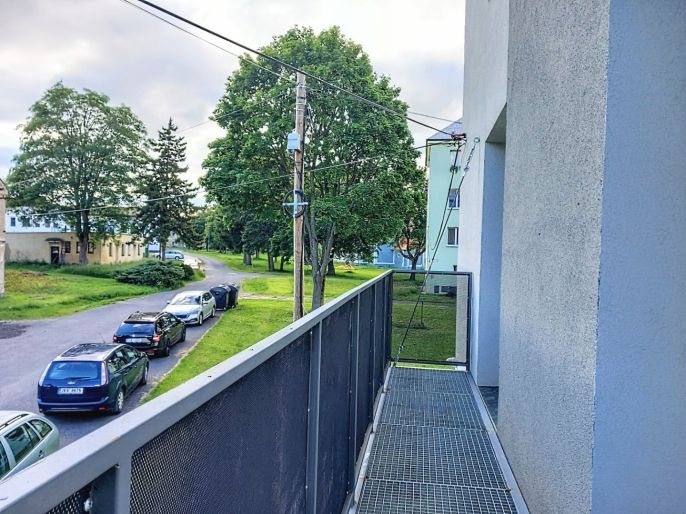 Prodej, Byt 3+1, Nová Ves