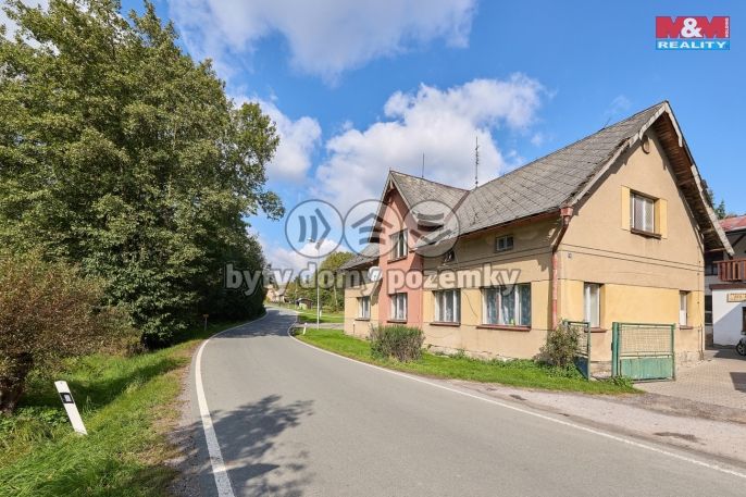 Prodej, Byt 3+1, Kohoutov