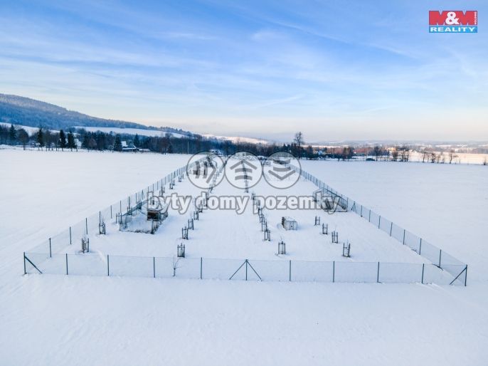 Prodej, Louka, Králíky