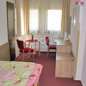 Prodej, Hotel, penzion, Karviná