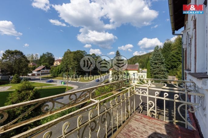 Prodej, Rodinný dům, Kraslice