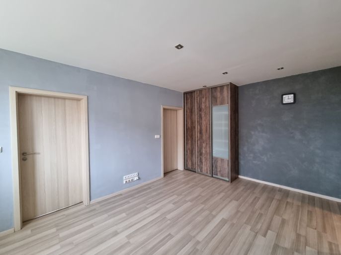 Pronájem, Byt 3+1, Ostrava