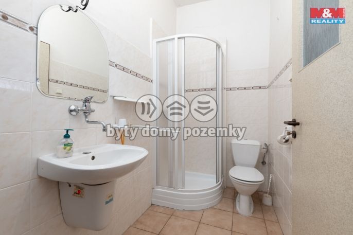 Prodej, Obchod a služby, Bruntál