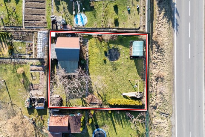 Prodej, Chata, Habartov