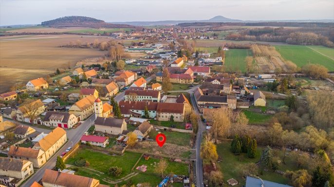 Prodej, Ostatní, Vrbice