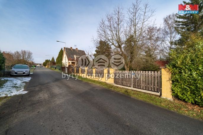 Prodej, Pozemek k bydlení, Ejpovice