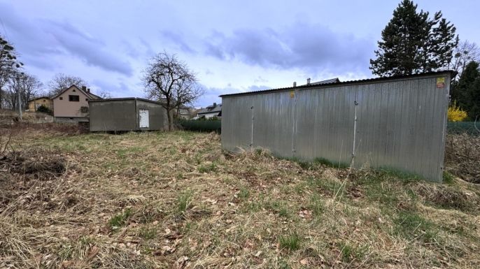 Prodej, Pozemek k bydlení, Studénka