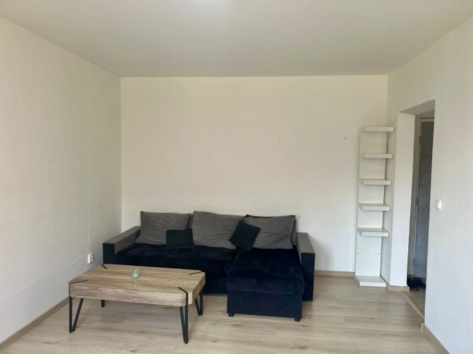 Prodej, Byt 1+1, Ostrava