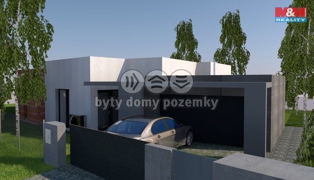 Prodej, Rodinný dům, Sezemice