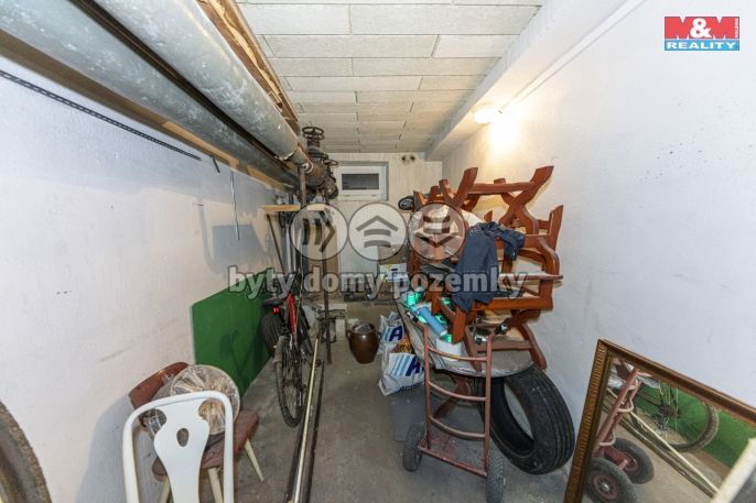 Prodej, Byt 2+1, Praha