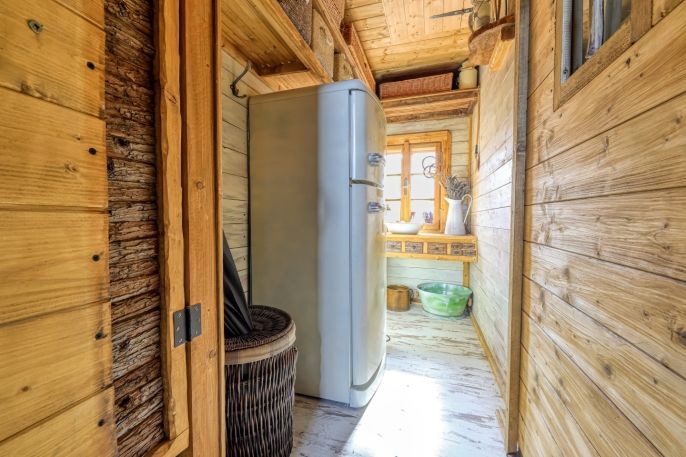 Prodej, Rodinný dům, Krásno