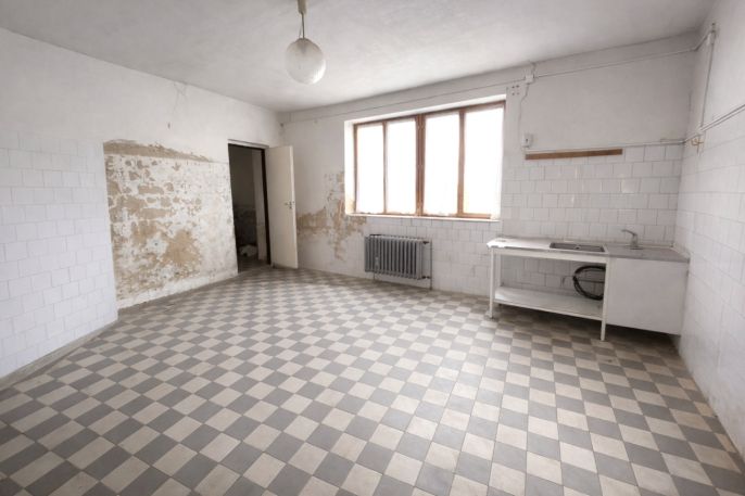 Prodej, Rodinný dům, Liběšice