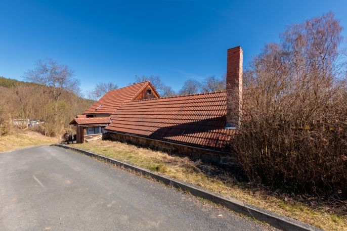 Prodej, Rodinný dům, Horní Slavkov