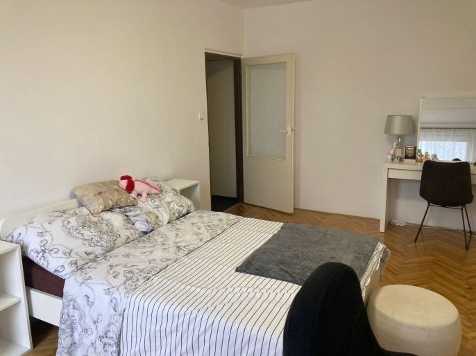 Pronájem, Byt 2+1, Strakonice