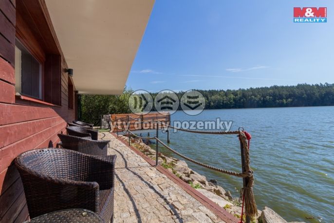 Prodej, Hotel, penzion, Blažejov