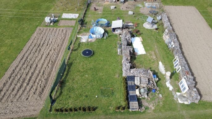 Prodej, Pozemek k bydlení, Lužice