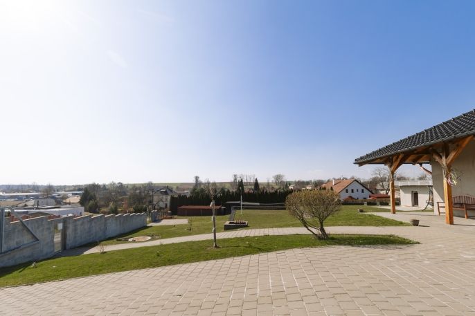 Prodej, Rodinný dům, Jistebník