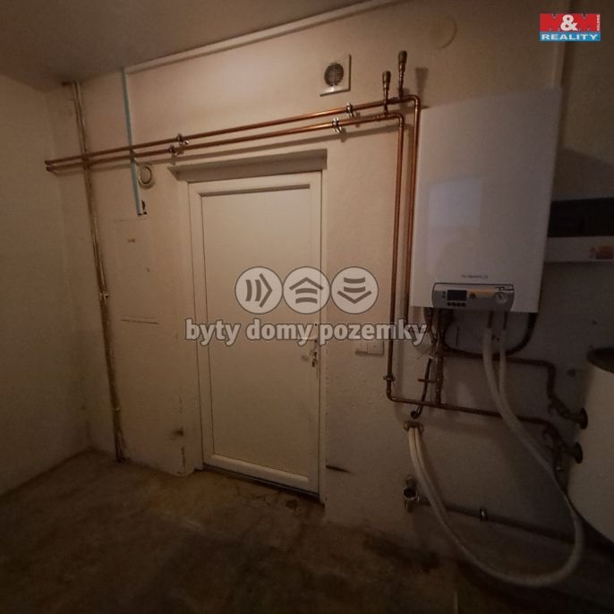 Prodej, Obchod a služby, Břidličná