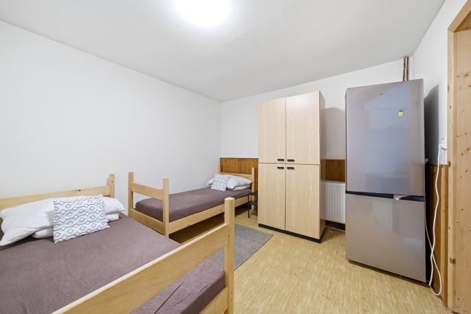 Prodej, Hotel, penzion, Čenkovice